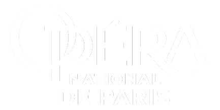 logo opéra de paris